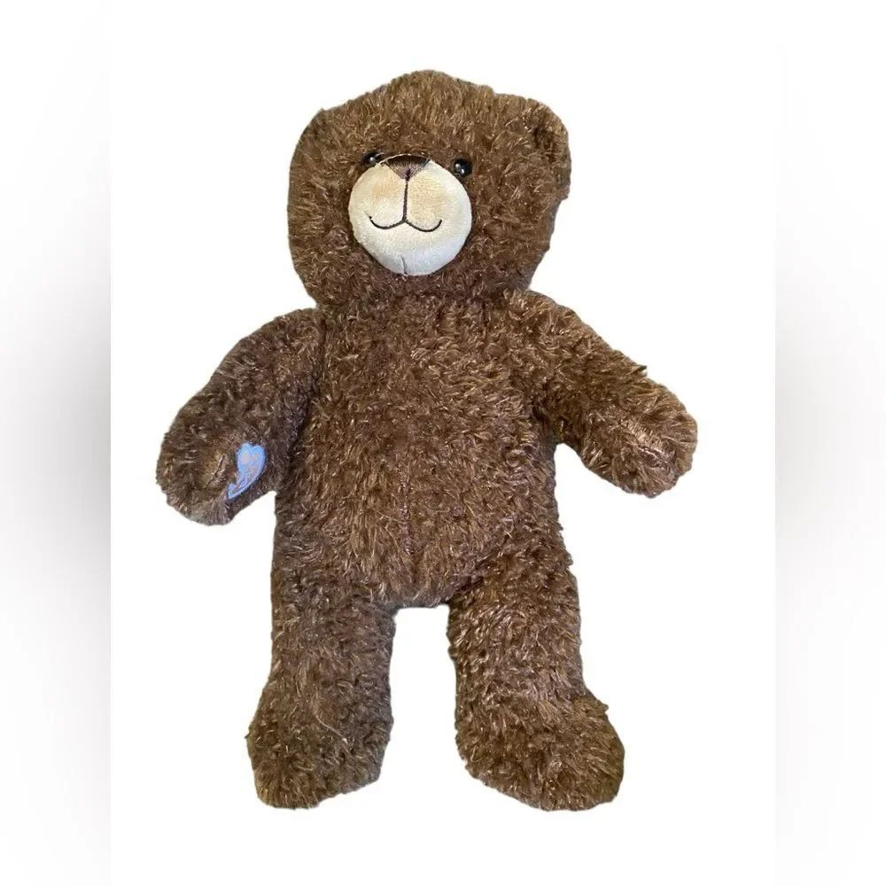 Harry Potter Build-A-Bear Teddy Bear Plush Stuffed Animal
